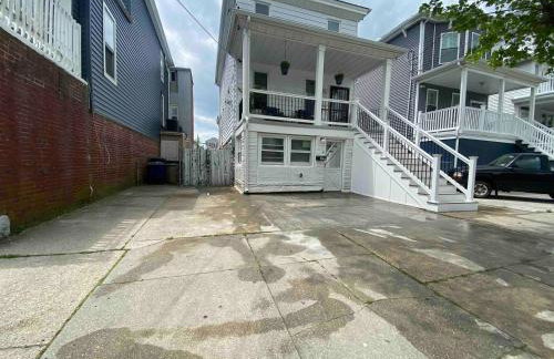 Big Deck Energy-1 block to Beach & Boardwalk - Foto 41