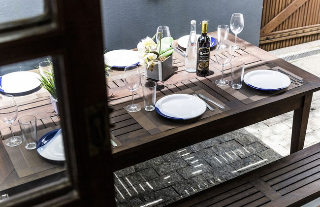 Casa Charmosa com Piscina - Barra do Una - Foto 22