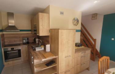 Villa 6p piscine spa privatif wifi proche des plages - Foto 15