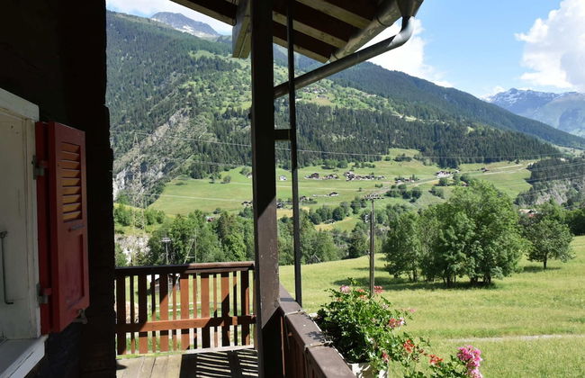 Cozy Stay Near Aletsch - Foto 36