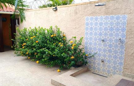 Casa Duplex com piscina Praia de Santa Monica - Guarapari ES - Foto 15