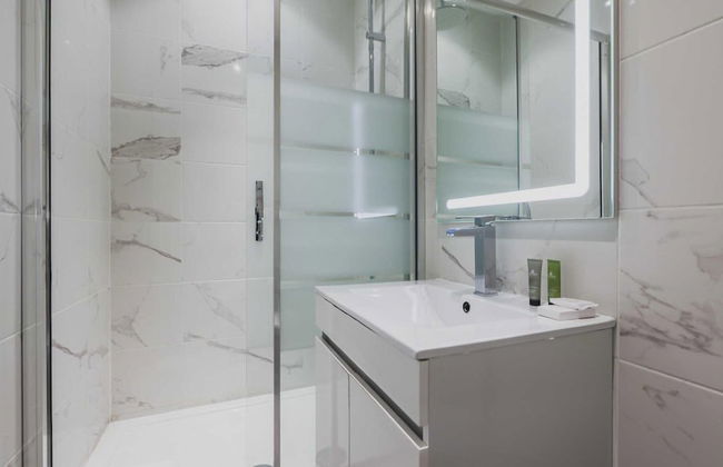 Cosy Studio - Belleville - Photo 12