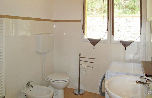 11 bedroom House in Prelà with private pool and garden - Photo 29