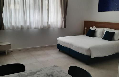 Ariston Teatro Luxury Aparthotel - Foto 47