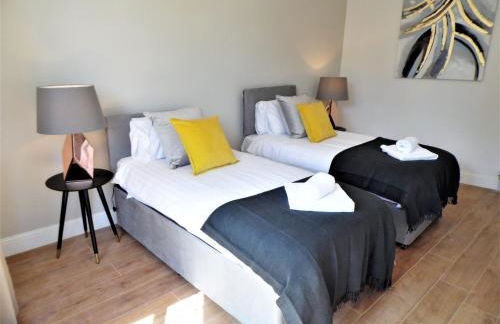 Signature - Langlands House - Foto 9