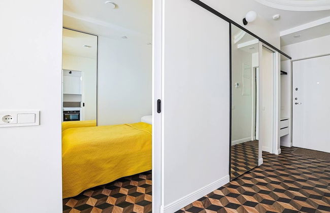 Orange Beautifful Appartement - Photo 3