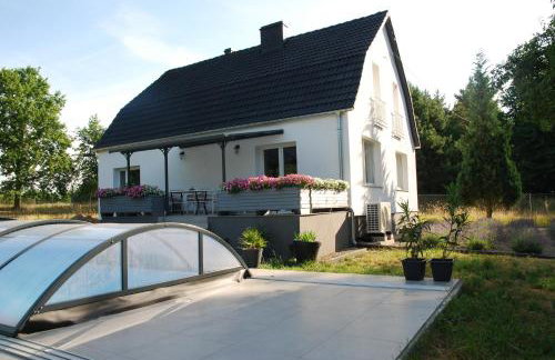 Leśniczówka Lawenda - Foto 15