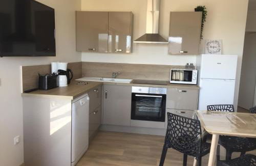 Les Embruns Fecampois - Foto 8