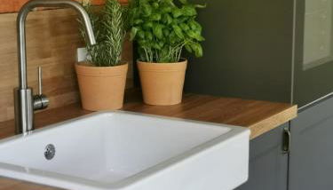 Ferienhaus Glücksgriff Pottenstein - Foto 5