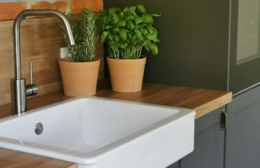 Ferienhaus Glücksgriff Pottenstein - Foto 5