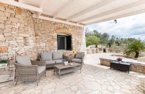 VILLA Alessandra - Foto 22