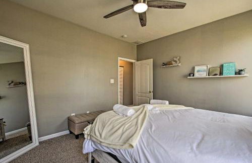 Idyllic Oceanfront Home on Atlantic City Boardwalk - Foto 19