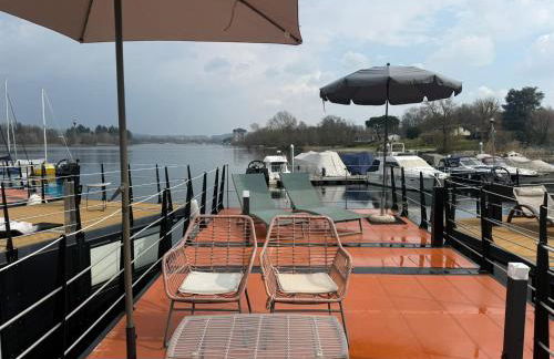 Floating Experience Black Pearl, Lago Maggiore - Foto 49