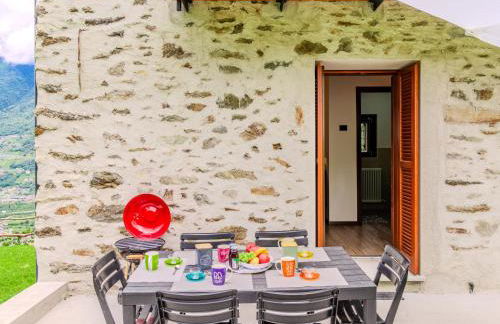 Chalet La Quiete Mountain Home by Interhome - Foto 15