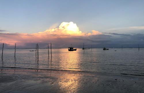 Sanzé Flats - São José da C Grande - Foto 29