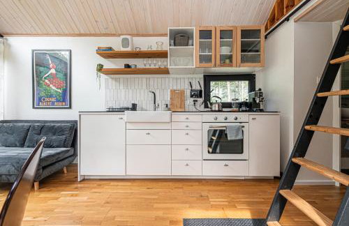 Domek "Mysze Góry" wypocznij za miastem blisko natury, Kaszuby w okolicy Trójmiasta - Foto 7