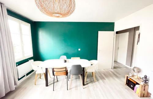 Comme à la maison - Foto 11