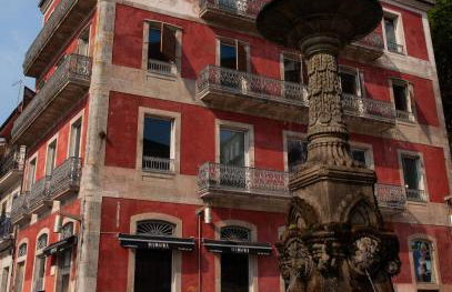 A casa Rosa- Ático en el centro de Vigo - Foto 19