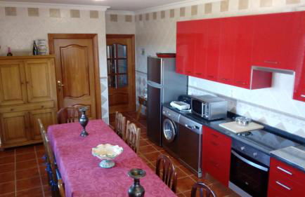 Casa Rural Egipto Parque Puy Du Fou a 12 kilómetros - Foto 37