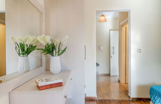 Andreas Hideaway Palaiokastritsa - Foto 33