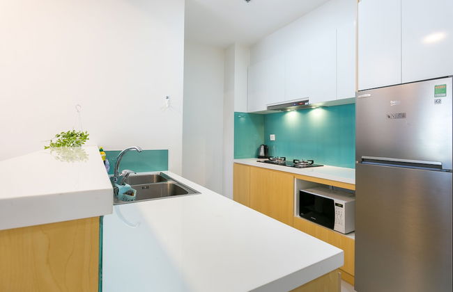 TeeUP Home - Foto 46