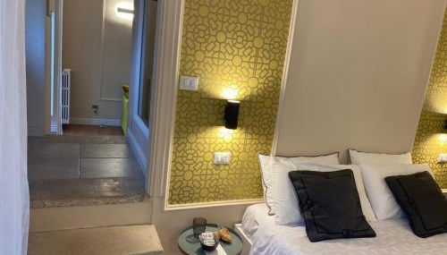 Casa 28 Suite - Foto 4, locker