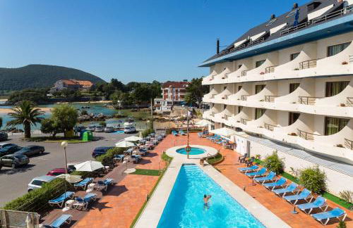 Apartamentos Astuy - Foto 6