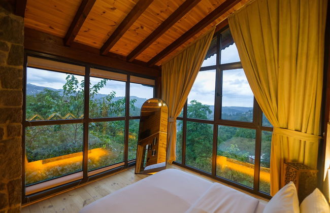 GAFULLUK TATİL KÖYÜ - Foto 68