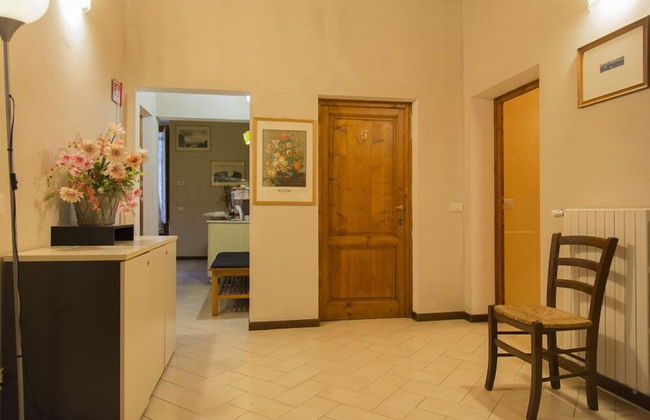 Florence Decamerone B&B - Foto 37