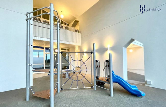 UNA Sunway Velocity by Unimax - Foto 58