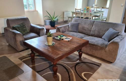 Gîte de caractère La Tanière Campagne, Puy duFou - Foto 3