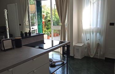 Il Glicine cozy appartamnent, near Sestri Levante between Cinque terre e Portofino - Foto 26