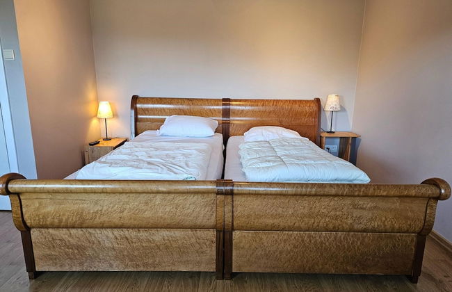 Holiday Home in Wallonie With Terrace - Foto 10