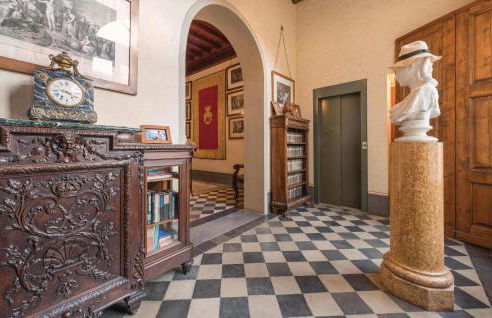 Villa Poggiolo - Foto 22