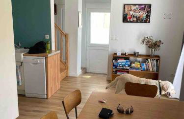 Magnifique maison au bord de la mer - Photo 12