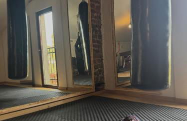 Beim Goldenen Dackel -Atelierhaus im Hof - Foto 36