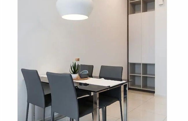 The Robertson Residence Bukit Bintang by Stayshare Homes - Foto 22