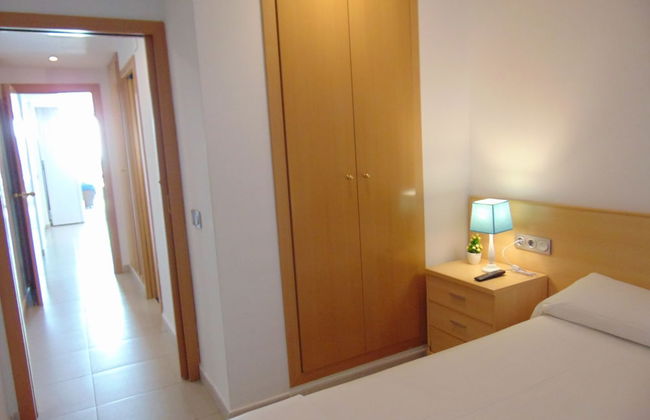 Apartments Voramar - Foto 19