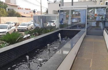 SkyHome Flats Palmas - Century 21 Residence - Foto 20