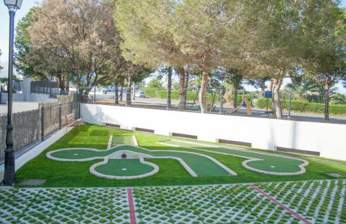 Residencial Linnea Sol by Mar Holidays - Foto 10