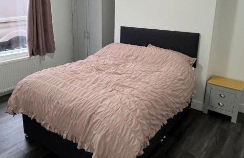 2 Bed Flat - Sleeps 3 - Parking - Wifi - Foto 11