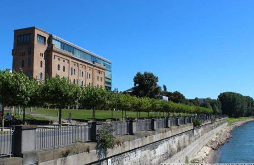 Surfer Loft with AC and sun terrace - Foto 11