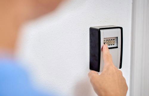 Lavendel Apartments - Foto 22