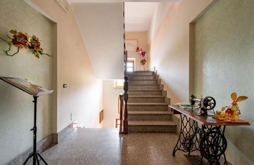 Apartment Ca' D'Gnese by Interhome - Foto 32