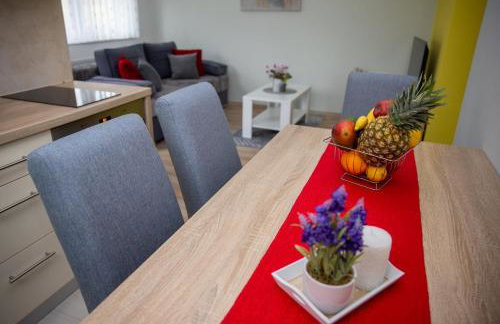 Apartmani San Martin - Foto 27