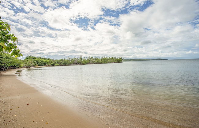 EcoMar Rentals Villa - Foto 49