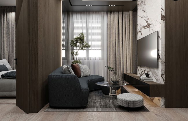 The Residence 59 - Foto 59