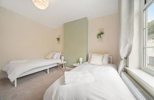 Picturesque Victorian Cottage - Foto 10