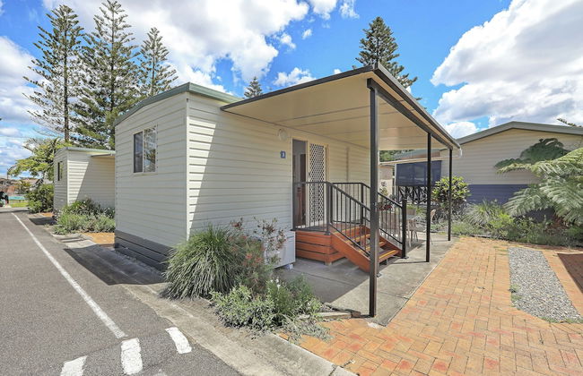 Reflections Tuncurry - Holiday Park - Foto 45