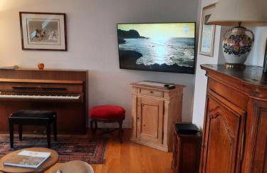 145m² city center 4 bedrooms view of the Cathedral - Foto 53